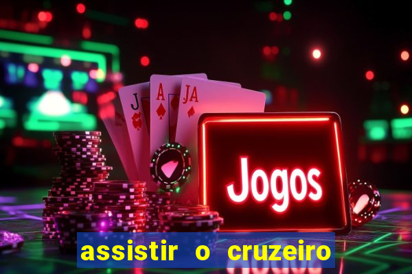 assistir o cruzeiro das loucas